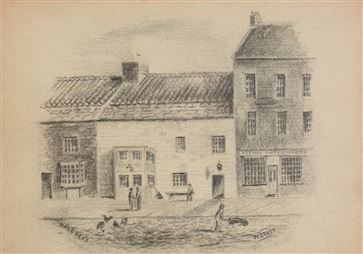 Lot 393 - William Stott 