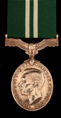 Lot 1734 - Air Efficiency Award