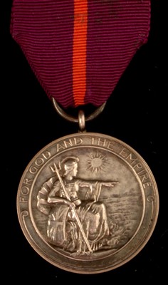 Lot 1506 - Order of the British Empire