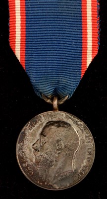 Lot 1507 - Royal Victorian Medal