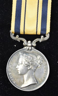 Lot 1561 - South Africa Medal 1854