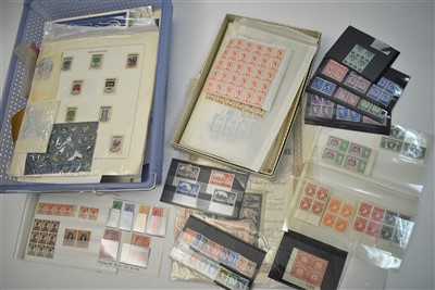 Lot 92 - QEII mint and others