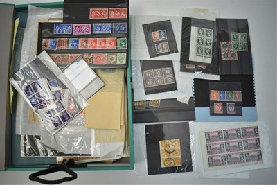 Lot 96 - QEII regional and other