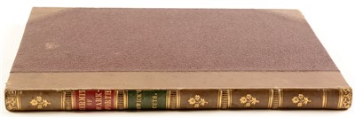 Lot 382 - Percy (Dr. Thomas) The Hermit of Warkworth: A Northumberland Ballad in Three Fits