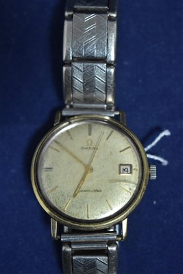 Lot 337 - Omega Seamaster