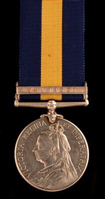 Lot 1573 - Cape of Good Hope General Service medal