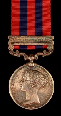 Lot 1590 - India General Service medal