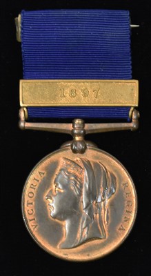 Lot 1834 - Metropolitan Police Jubilee medal