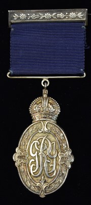 Lot 1534 - Kaisar-i-Hind medal