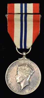 Lot 1535 - King's Medal for Courage in the Cause of Freedom