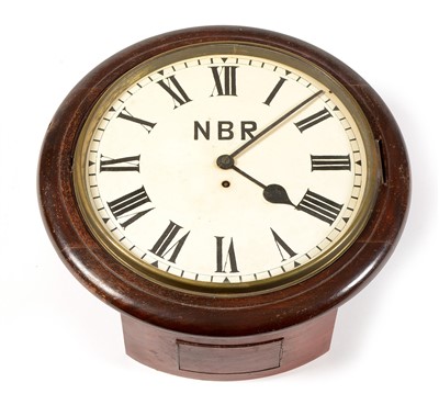 Lot 498 - Clock