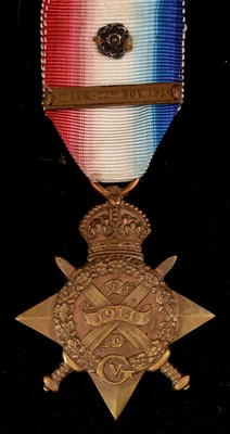 Lot 1677 - Mons star