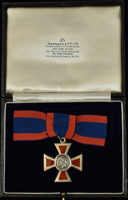 Lot 1548 - Royal Red Cross