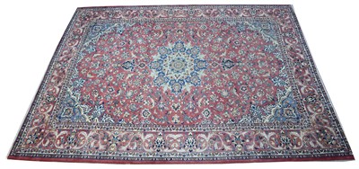 Lot 668 - Lillian carpet
