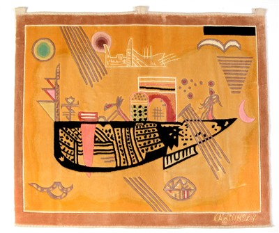 Lot 1613 - Wall hanging