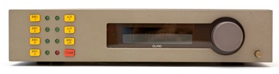 Lot 36 - Quad FM4 Tuner amplifier