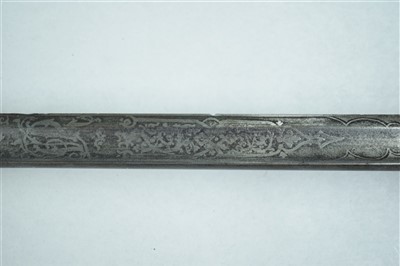 Lot 27 - Victorian Infantry Officer's sword