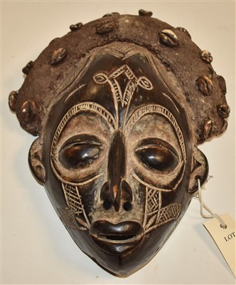 Lot 291 - Deangle mask