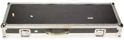 Lot 152 - Harley Benton Flight Case