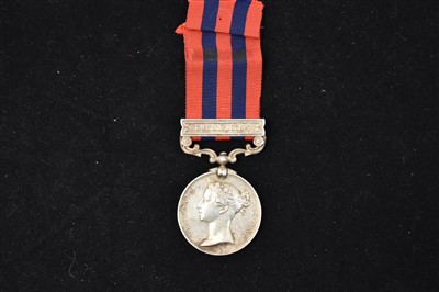 Lot 1869 - India General Service medal