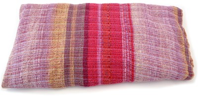Lot 1611 - Bernat Klein wool throw