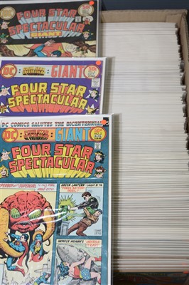 Lot 1320 - D.C. Comics