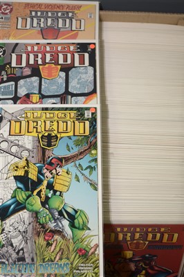 Lot 1324 - D.C. Comics