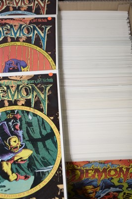 Lot 1328 - D.C. Comics