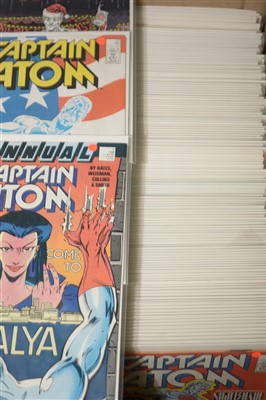 Lot 1331 - D.C. Comics