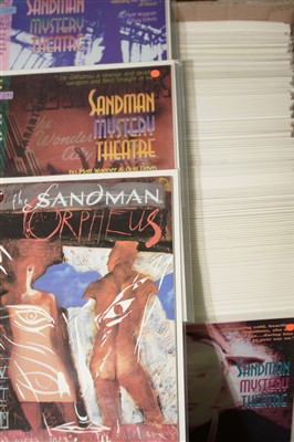 Lot 1339 - D.C. Comics