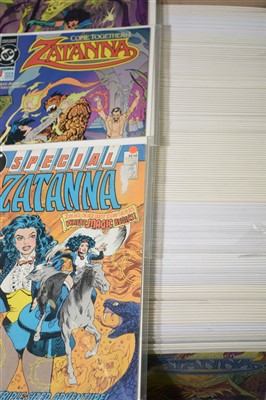 Lot 1345 - D.C. Comics