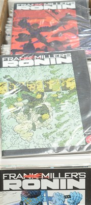 Lot 1350 - D.C. Comics
