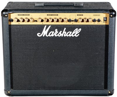 Lot 161 - Marshall G80R CD Guitar Amplifier