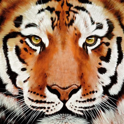 Lot 1063 - After Jen Allen - print.