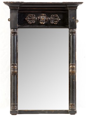 Lot 793 - Pier mirror