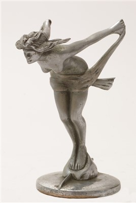 Lot 1441 - Car mascot