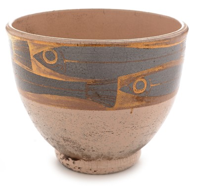 Lot 1527 - Victoria and Michael Eden bowl