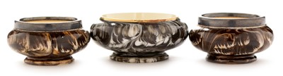 Lot 1518 - 3 Macintyre salts