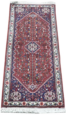 Lot 659 - Senneh runner
