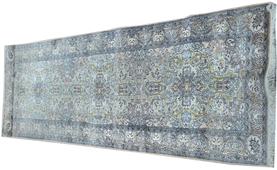 Lot 900 - Silk runner