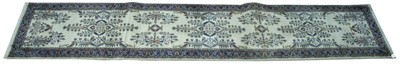 Lot 692 - Kirman runner