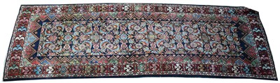 Lot 705 - Kurdish runner