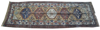 Lot 708 - Sarab runner
