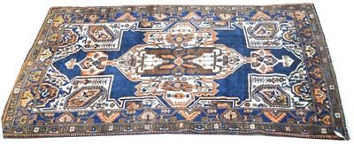 Lot 723 - Mezleghan rug