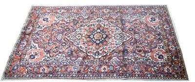 Lot 724 - Bakhtiari rug