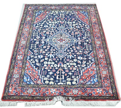 Lot 726 - Brojerd rug