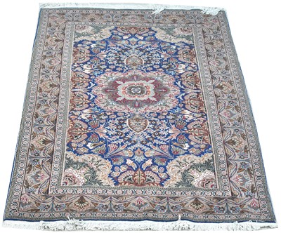 Lot 728 - Kaysari rug