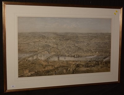 Lot 45 - John Storey - print.