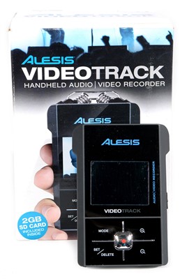 Lot 80 - An Alesis Video track recorder