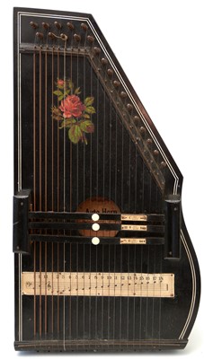 Lot 119 - Auto-Harp